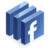 Facebook small logo 300x300